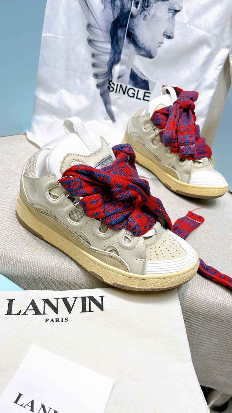 Lanvin Sneakers